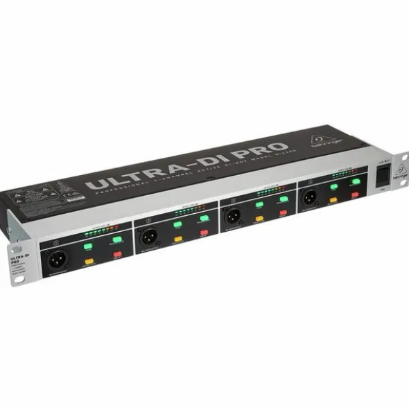 Behringer DI4000 V2