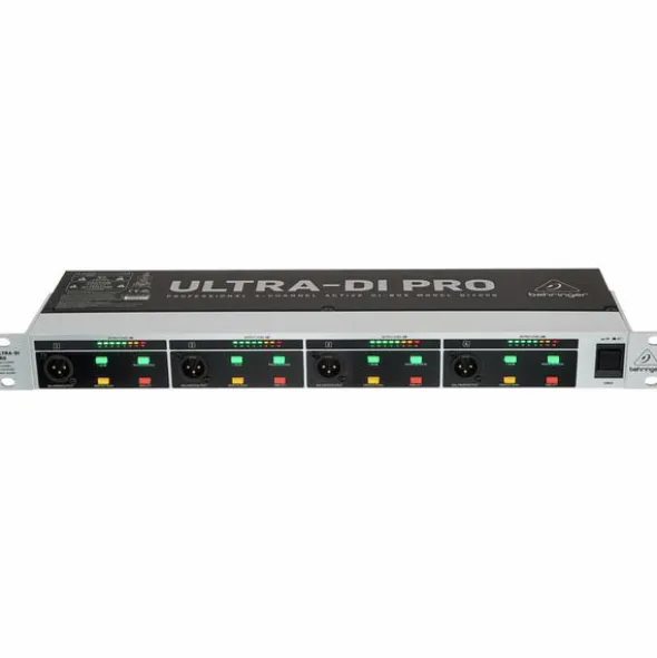 Behringer DI4000 V2