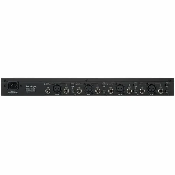 Behringer DI4000 V2