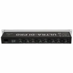 Behringer DI4000 V2