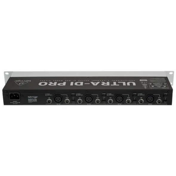 Behringer DI4000 V2