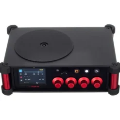 Behringer Flow 4V