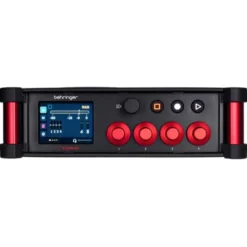 Behringer Flow 4V