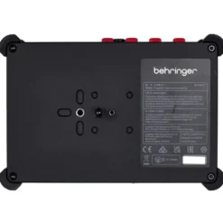 Behringer Flow 4V