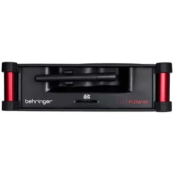 Behringer Flow 4V