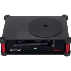 Behringer Flow 4V