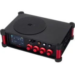 Behringer Flow 4V