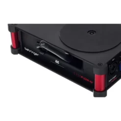 Behringer Flow 4V