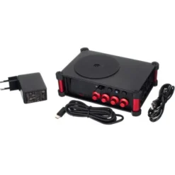 Behringer Flow 4V