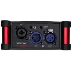 Behringer Flow 4V