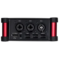 Behringer Flow 4V