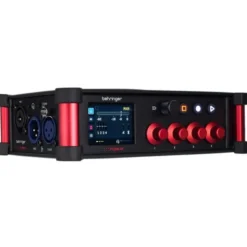 Behringer Flow 4V