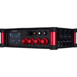 Behringer Flow 4V