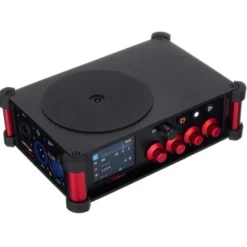 Behringer Flow 4V