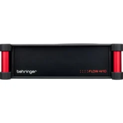 Behringer Flow 4VIO