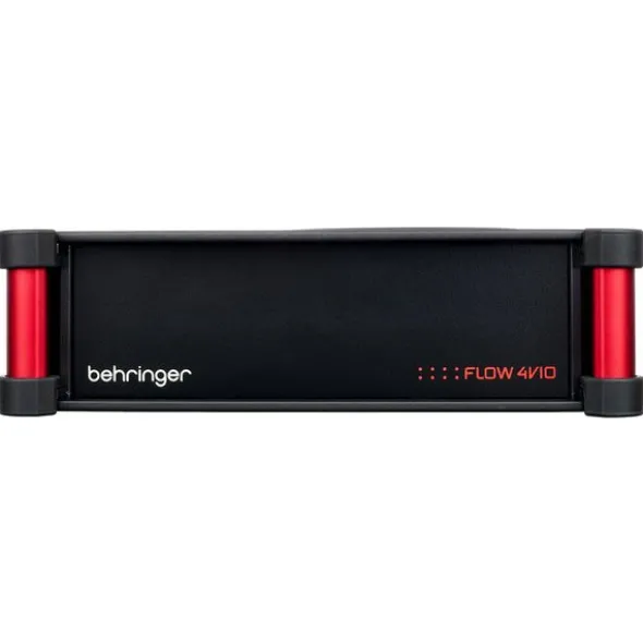 Behringer Flow 4VIO