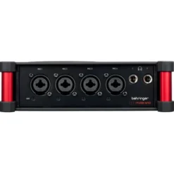 Behringer Flow 4VIO