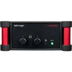 Behringer Flow 4VIO