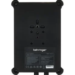 Behringer Flow 4VIO