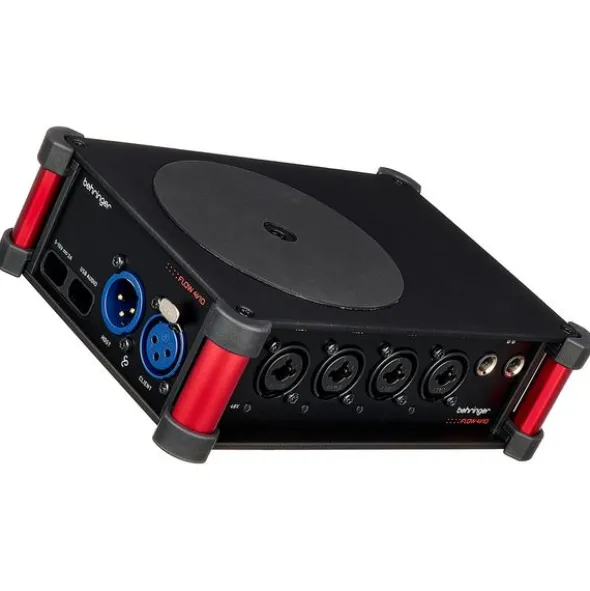 Behringer Flow 4VIO