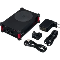 Behringer Flow 4VIO