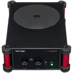 Behringer Flow 4VIO