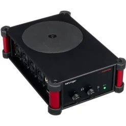 Behringer Flow 4VIO