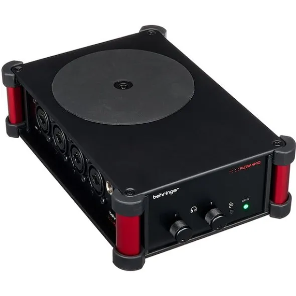 Behringer Flow 4VIO