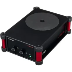 Behringer Flow 4VIO