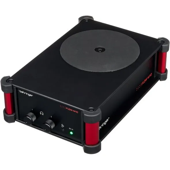 Behringer Flow 4VIO