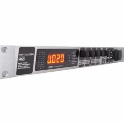 Behringer FX2000 3D FX Processor