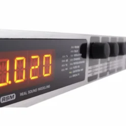 Behringer FX2000 3D FX Processor