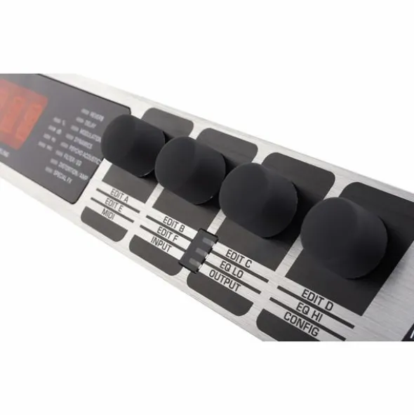 Behringer FX2000 3D FX Processor