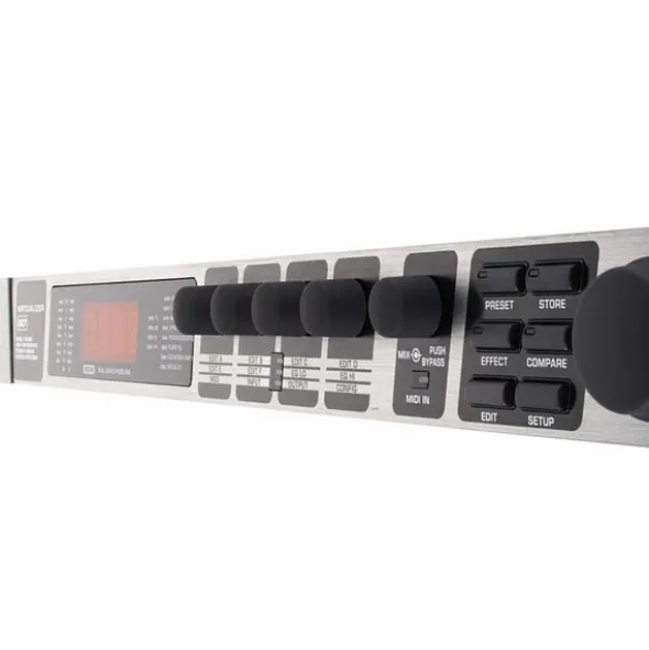 Behringer FX2000 3D FX Processor