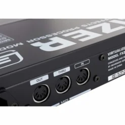 Behringer FX2000 3D FX Processor