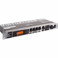 Behringer FX2000 3D FX Processor