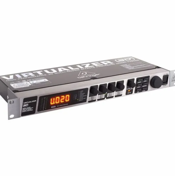 Behringer FX2000 3D FX Processor