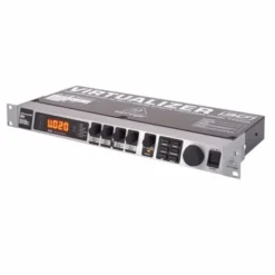 Behringer FX2000 3D FX Processor