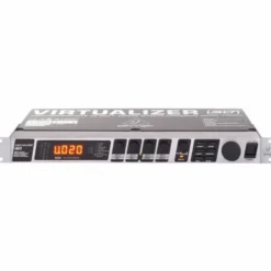Behringer FX2000 3D FX Processor