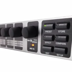 Behringer FX2000 3D FX Processor