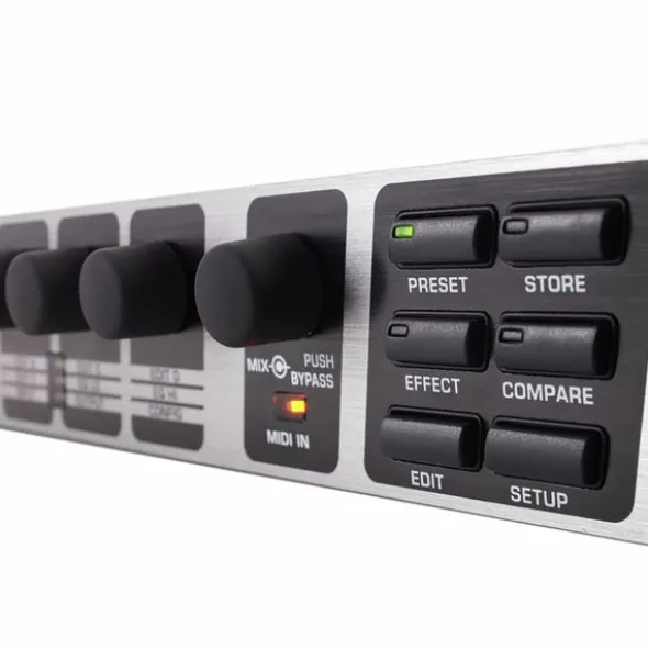 Behringer FX2000 3D FX Processor
