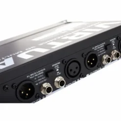 Behringer FX2000 3D FX Processor