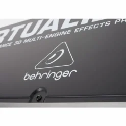 Behringer FX2000 3D FX Processor