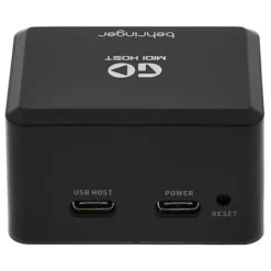Behringer Go Midi Host