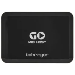 Behringer Go Midi Host