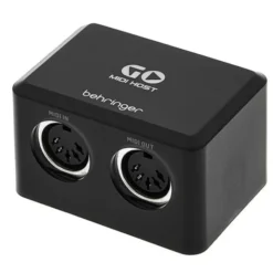 Behringer Go Midi Host