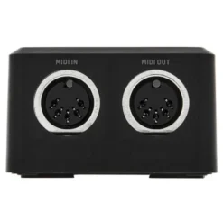 Behringer Go Midi Host