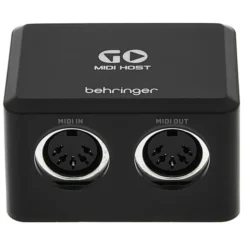 Behringer Go Midi Host