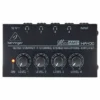 Behringer HA400