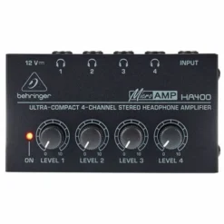 Behringer HA400
